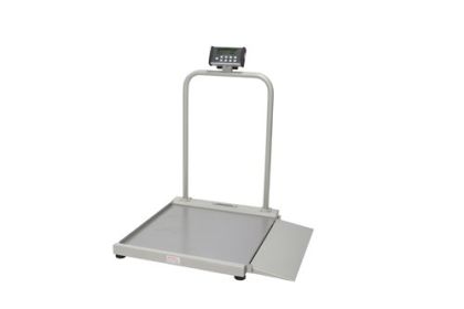 ProPlus Wheelchair Ramp Digital Scale