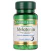 Nature's Bounty Melatonin Sleep Aid Tablets;  3 mg;  120 Count