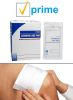 Abdominal Pads. Case of 320 Sterile ABD Pads 8" x 10". Highly Absorbent sterile dressings for Wound Padding and Protection. Multi-Layer Dressing. Seal