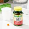 Spring Valley Rapid-Release CoQ10 Dietary Supplement;  200 mg;  30 Count