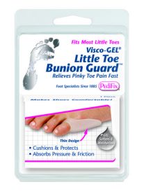 Visco-Gel Bunion Guard  Each Small