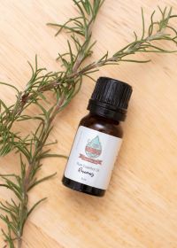Essential Oil (Scent: Rosemary)