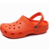 Adult Classic Clogs; Clogs for women and men; Cool slippers