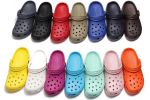Adult Classic Clogs; Clogs for women and men; Cool slippers